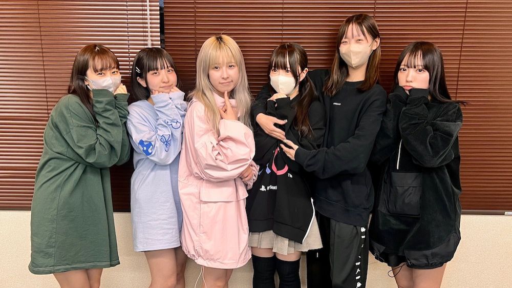 日本武道館も隠しステージも終えたクマリデパートの極ラジ！！ vol.121