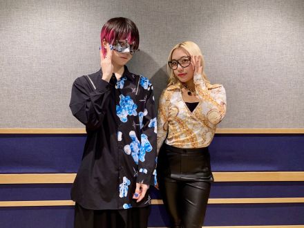 ピアニスト・五条院凌さんと歌い手・超学生さんの話を盗み聞き・・・お凌様とお超様の音楽トーク