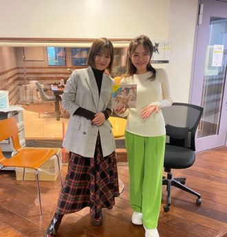 12/12(火)にお迎えしたゲストは・・・？（その２）