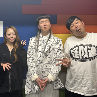#10 俺、なっちゃうかも、オシャレシタガリアン【ゲスト:よこちるどれん】