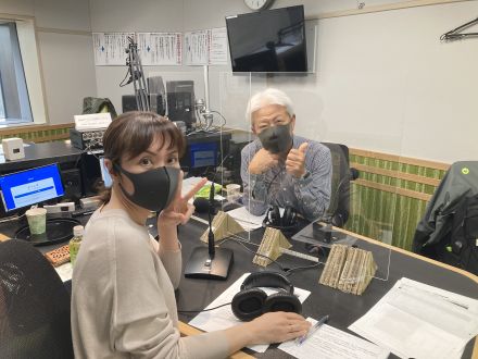 大塚商会Presents Kazuo Yoshida’s BOSSAMANIA 2023/4/1放送