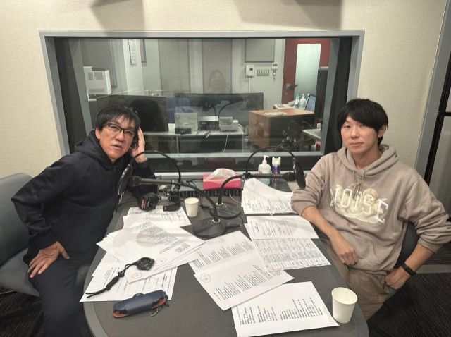 PEOPLE～伊藤洋介・古市憲寿のJ-POP J-MIND～ 第68回放送