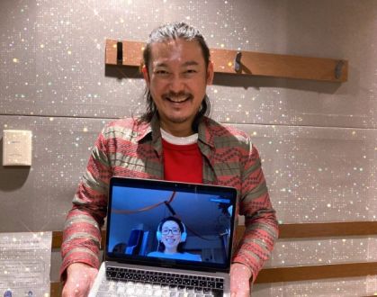 2022年10月31日（月）放送終了