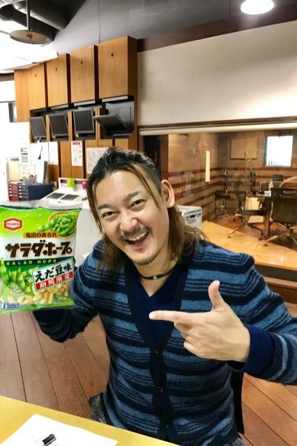 2018年11月27日(火)今日のテーマは【〜ハッピーアワー大喜利〜TKって何の略？】