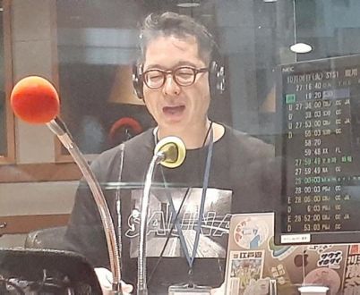 10月6日（火）担当：玉川太福 【ゲスト】鐙 麻樹（ノルウェー在住 フリージャーナリスト）