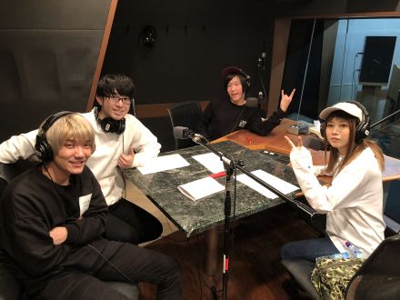 もしもラジオを聴いたなら　～女の人の髪の長さの理想篇～