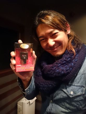 2015年12月24日（木）安心して下さい。クリボッチでも！