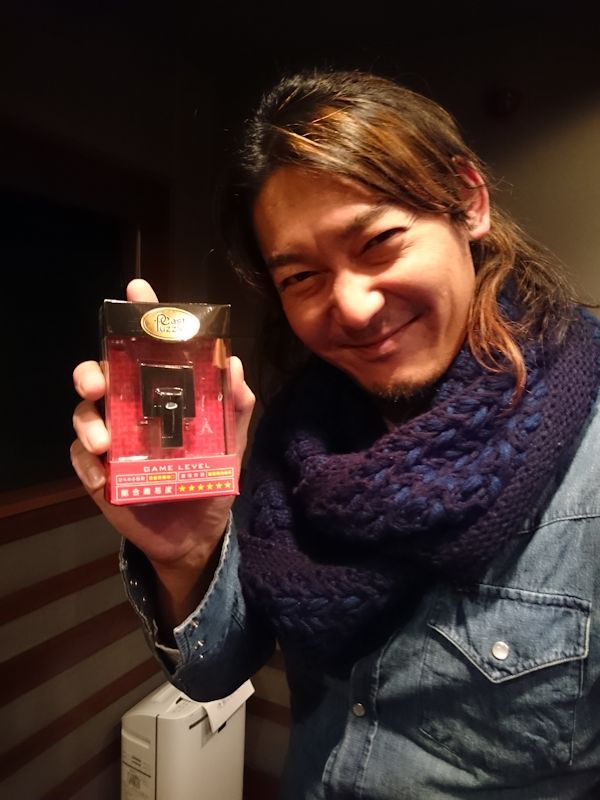 2015年12月24日（木）安心して下さい。クリボッチでも！