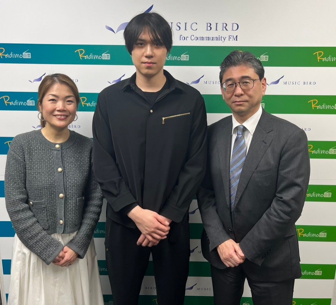 元Jリーガー、料理研究家 小泉 勇人氏