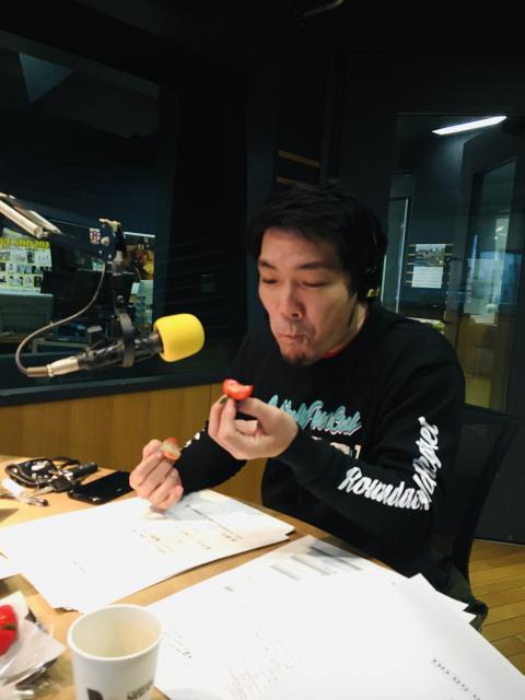 ２月２９日 サタ☆スポ！　インスタ始めましたねん。