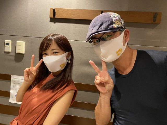 9月9日（木）Song List♪