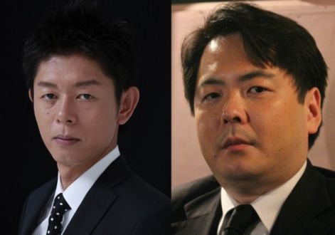 『TOKYO SPEAKEASY』今夜は島田秀平さんと大島てるさんが来店！