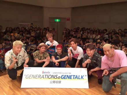 GENETALK