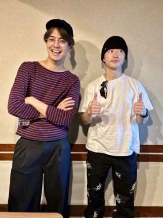玲於 × 涼太　まさかの、２週連続の、４曲連続の・・・？？