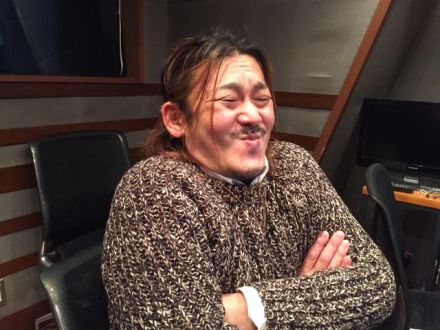 2017年1月11日（水）マグロッ！！！