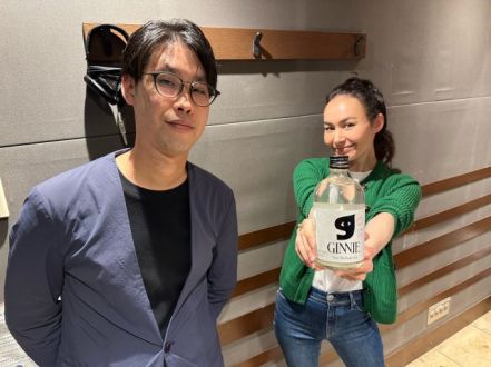 5/14(火)にお迎えしたゲストは・・・？（その１）