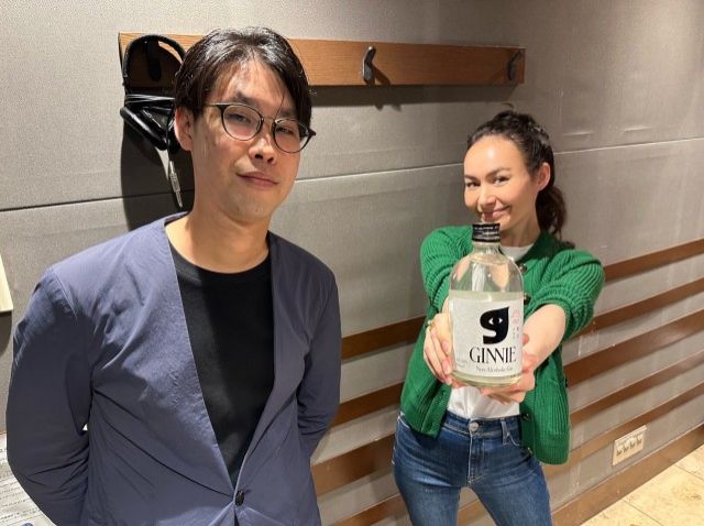 5/14(火)にお迎えしたゲストは・・・？（その１）