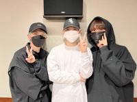 1時台　木村柾哉・田島将吾・髙塚大夢【高橋文哉 さん &amp; 八村倫太郎 さん】