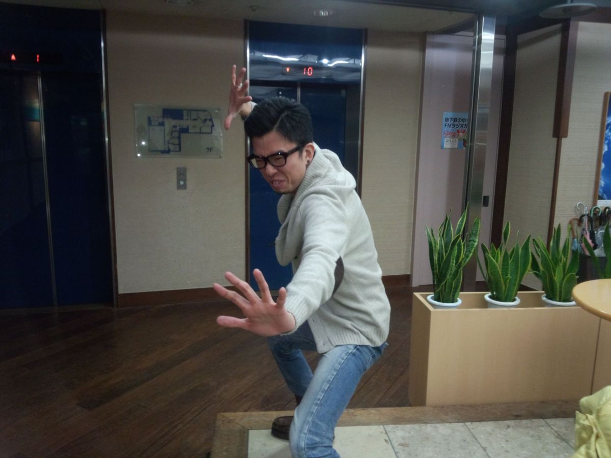 2月20日(木)のデリフラは…