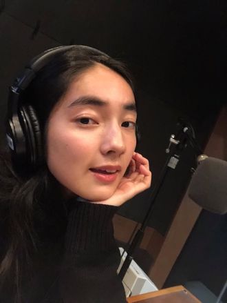 「仁村紗和のさわっとこ」第17回☆