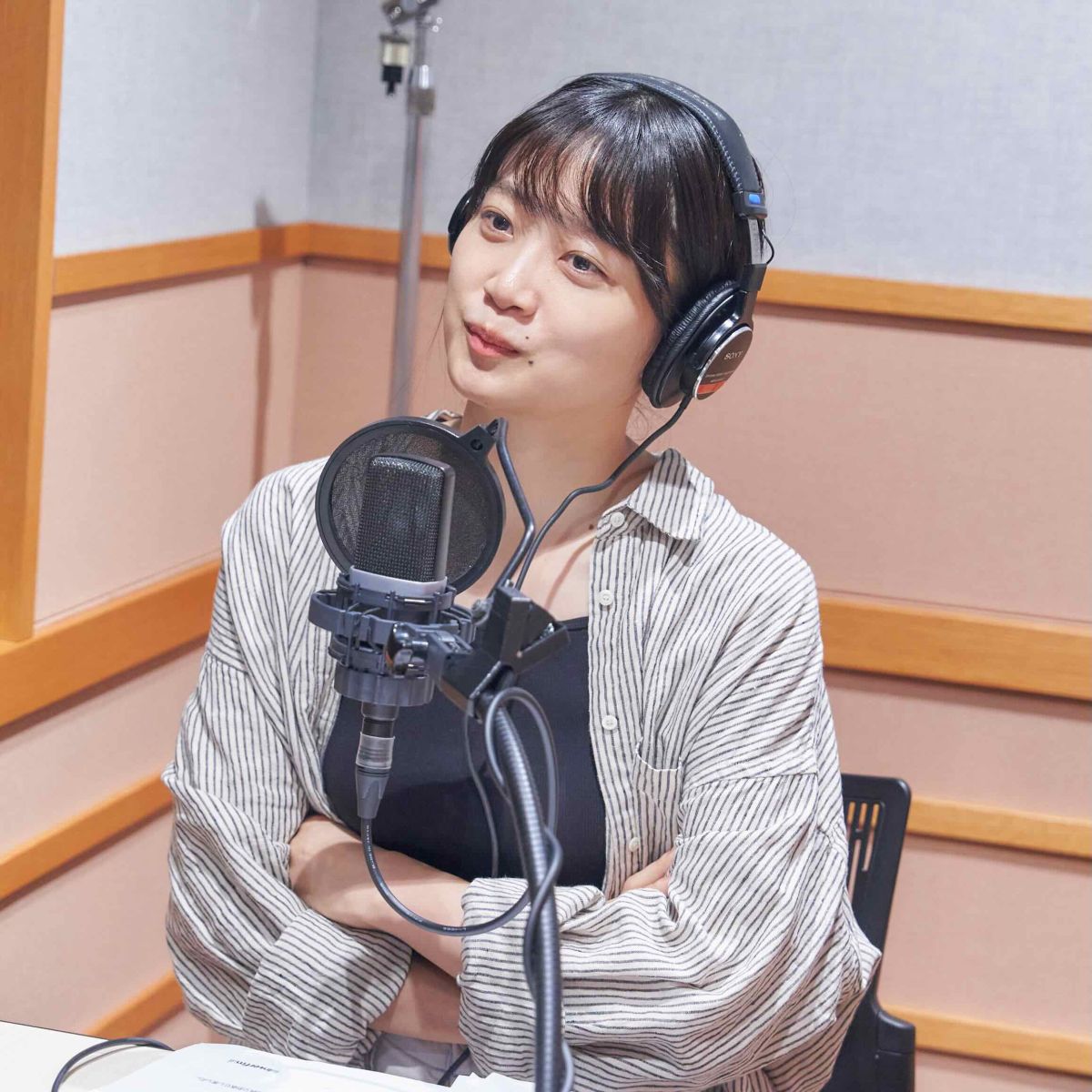 Love Me Doさんが今、頑張っている方に向けて贈りたい背中を押す１曲！