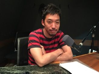 サードプレイス"西田亮介 Ride On  The Politics"6月13日 月曜日放送分