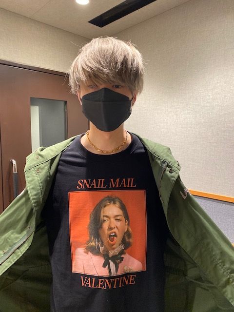 ふつおた読んでいくよー！