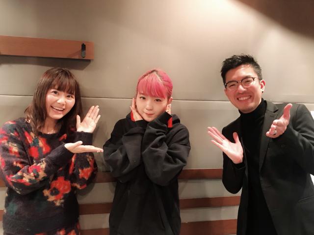 新春特別番組「Play With Radio〜もっとラジオで遊ぼう！〜」