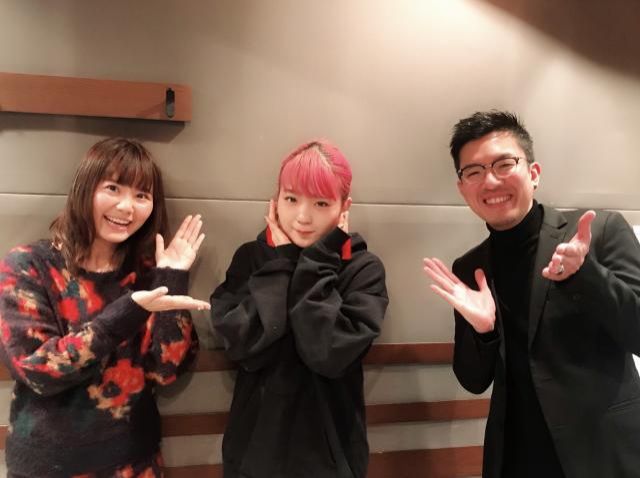 新春特別番組「Play With Radio〜もっとラジオで遊ぼう！〜」