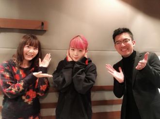 新春特別番組「Play With Radio〜もっとラジオで遊ぼう！〜」