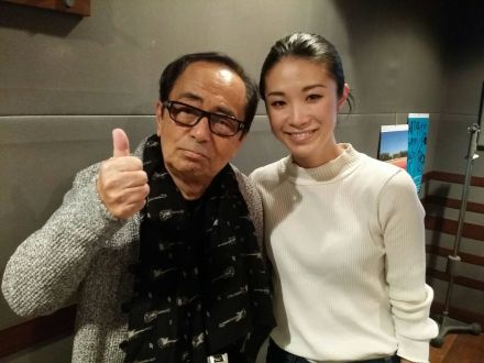 4月11日（月）オヒル ノオト