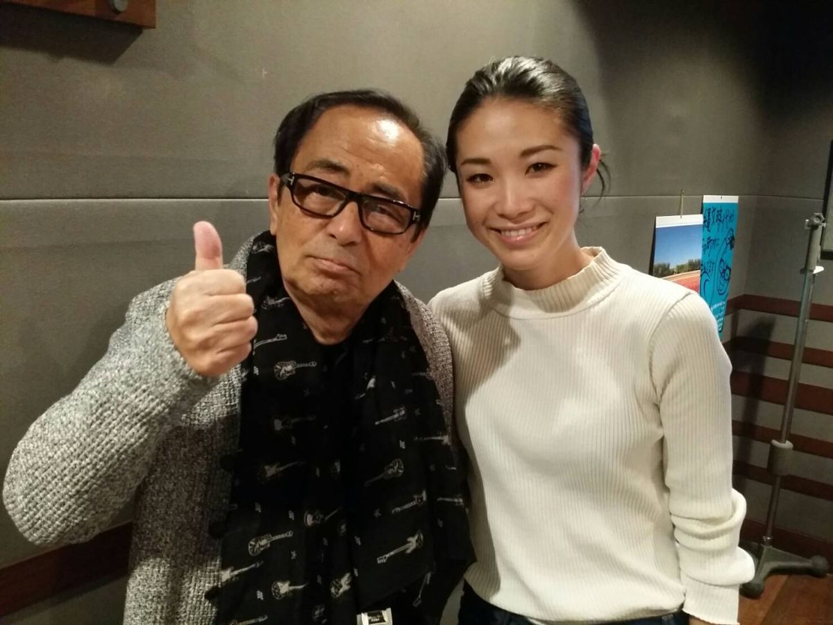 4月11日（月）オヒル ノオト