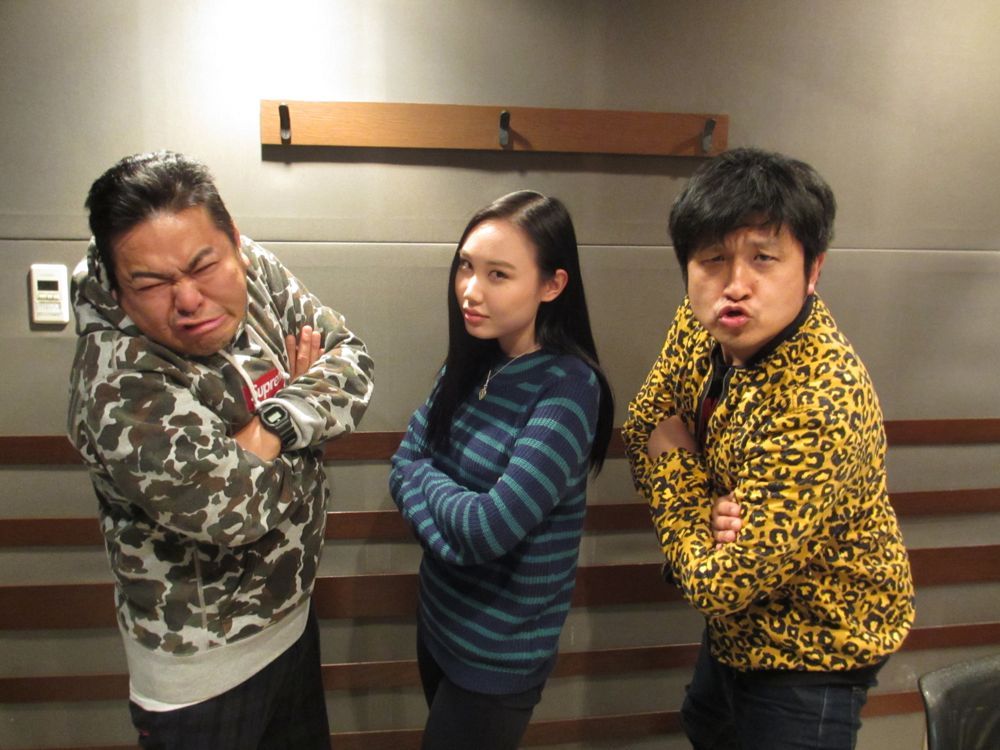 熱いぜ大分！！