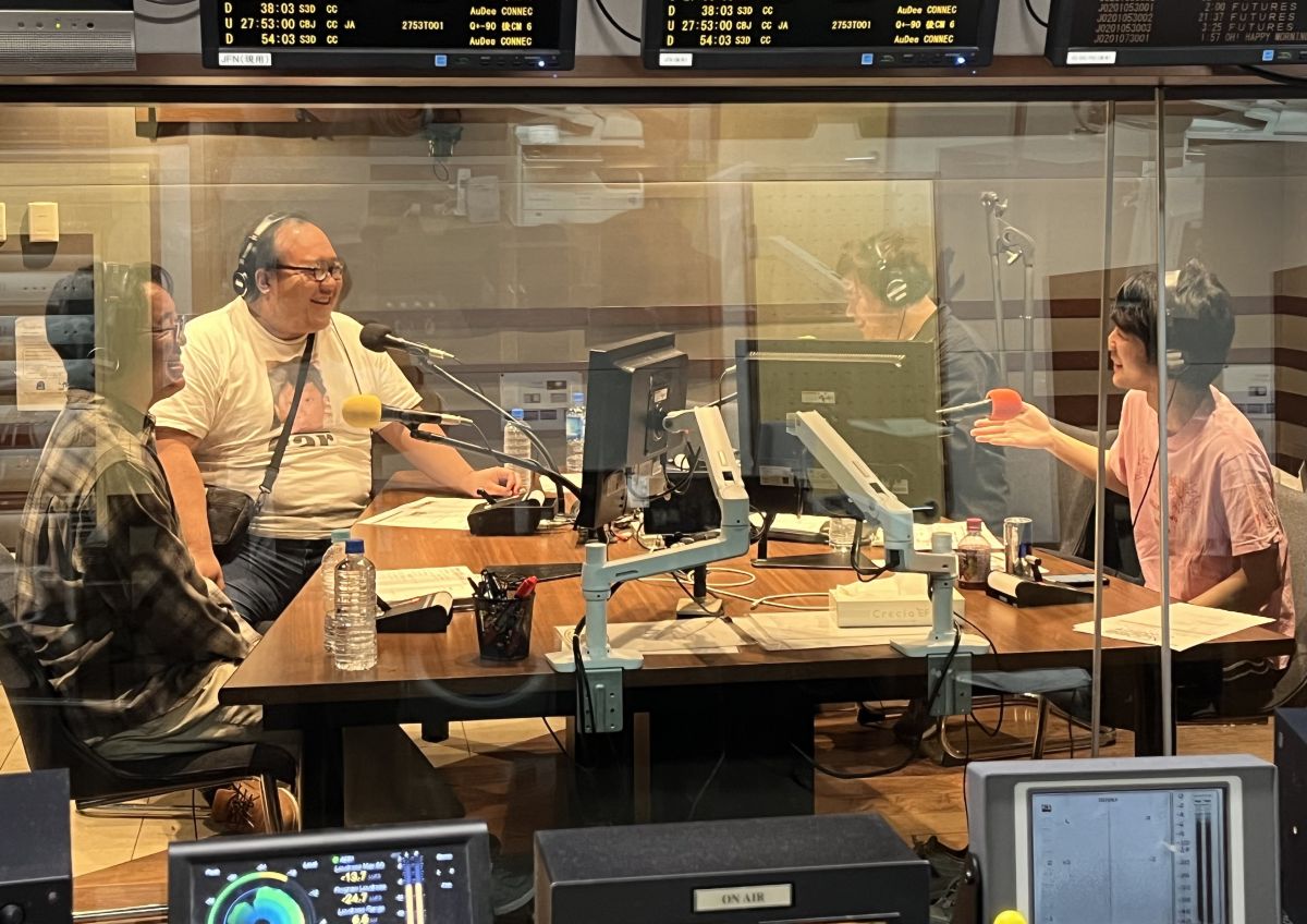 【ハスマナダイジェスト#96】OPトーク「岸田國士戯曲賞最終候補ノミネート！」蓮見トーク「千原ジュニアさんのYouTube出演／園田さんの財布をまだ見ていない」ゲストトーク①「お寿司キャラ？ゲストはママタルトさん／蓮見さんの新居に集結した先輩芸人たち」ゲストトーク②「肥満さんの人違いは桁違い／仲良しの秘訣」