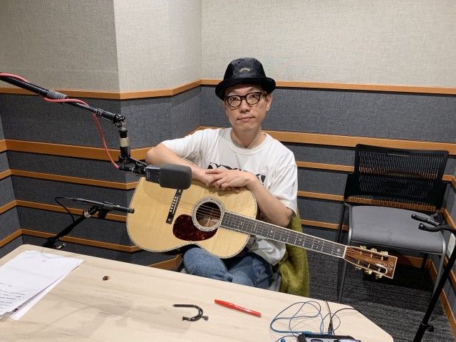 ～ハナレグミ　プロデュース・スーパーエディション⑤～