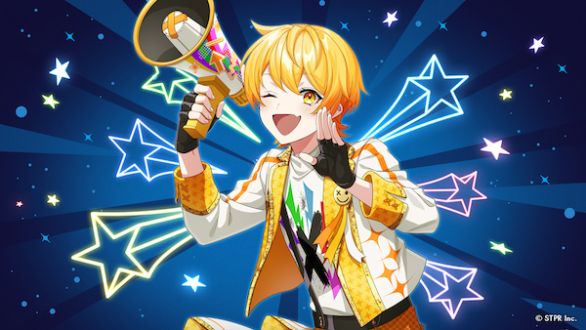 第3回：AMPTAKxCOLORSのあっきぃくん 早速登場！