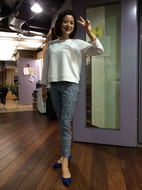 5/17（水）ソングリスト♪