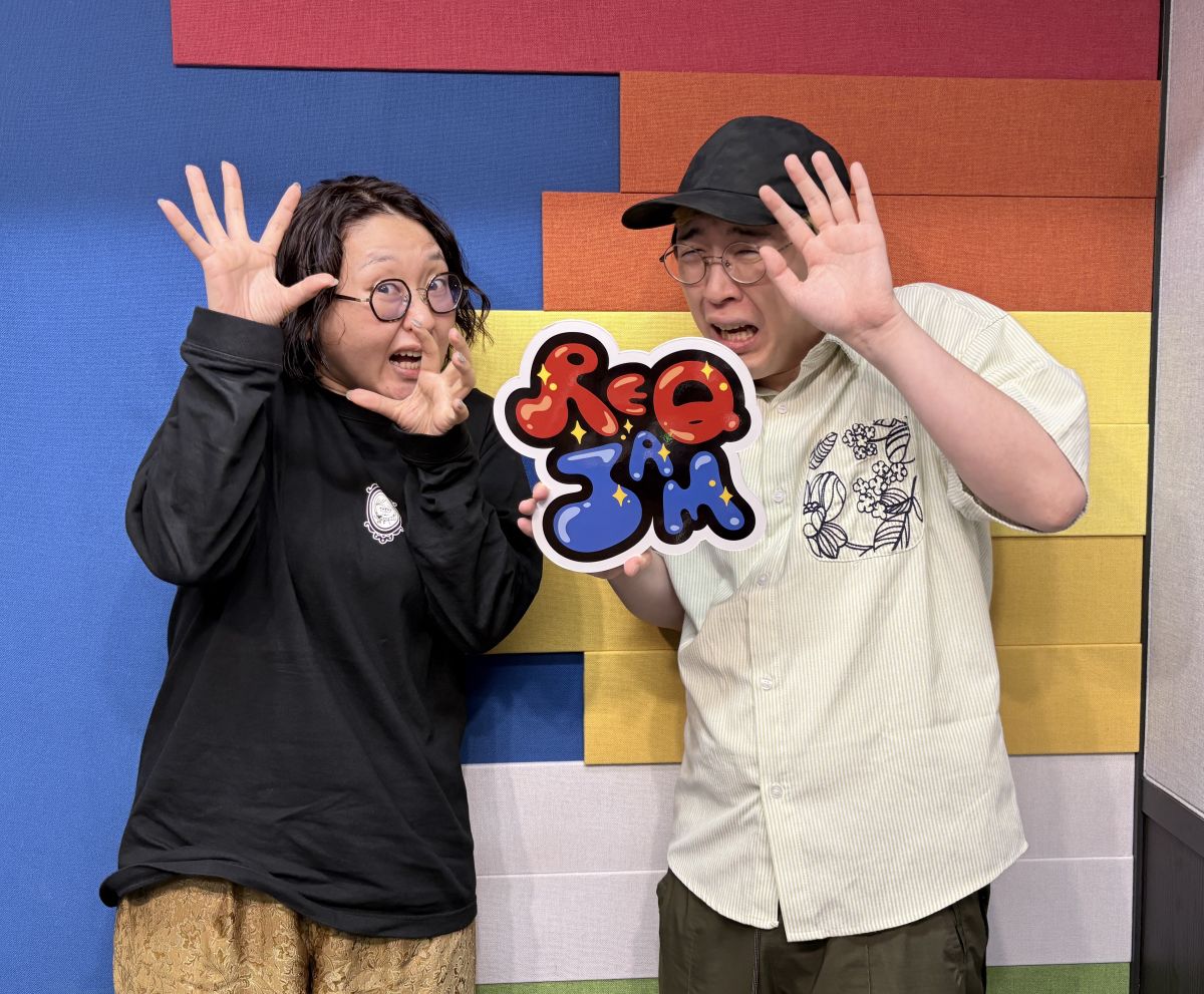 【2026/6/29 本編】吉住vsタクシー🚖《REQ JAM【月曜】ガク（真空ジェシカ）／吉住》