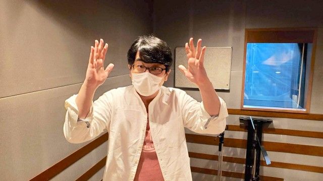 7月8日金曜日のハピモニスタート！