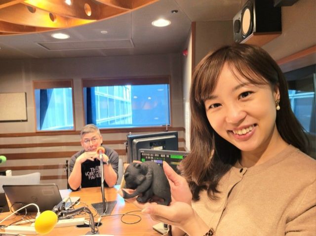 5月24日（水）Song List♪