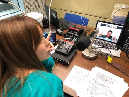 4月21日（火）Song List♪