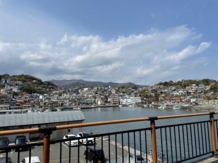 ラジオドラマ【Dear Japan～神奈川県真鶴～第一話】