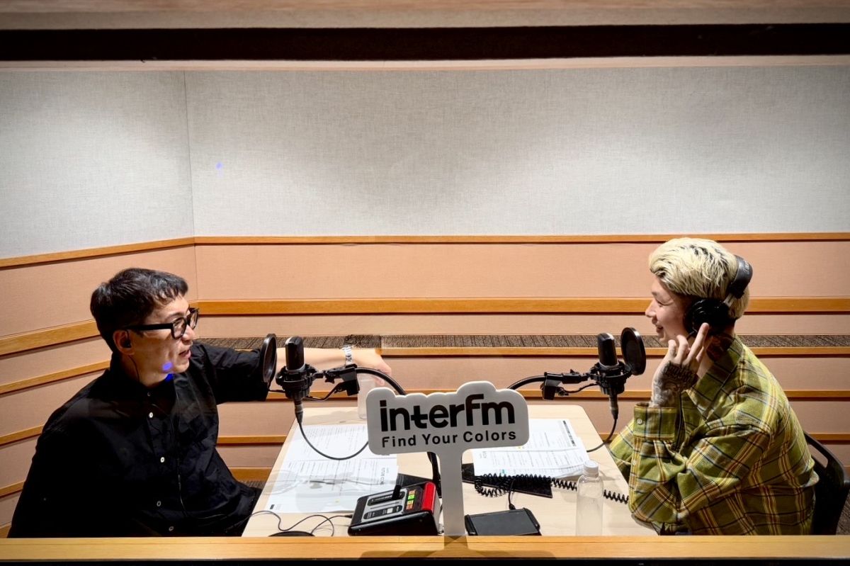 2025/7/14放送【ゲスト：Watson】