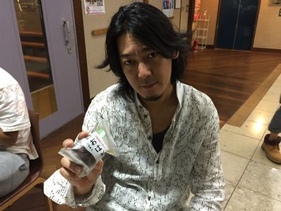 2015年6月8日（月）「○○かよっ！！」