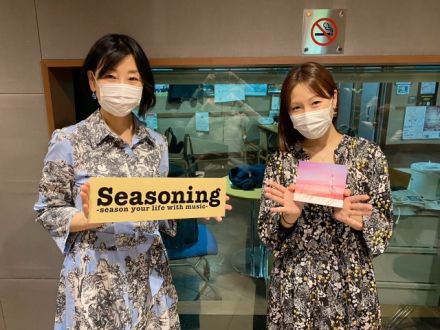 ゲスト：宮野寛子さん