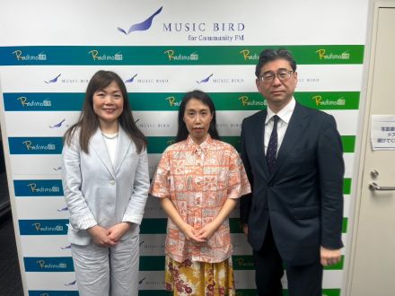 茅ヶ崎市議会議員  長谷川由美氏