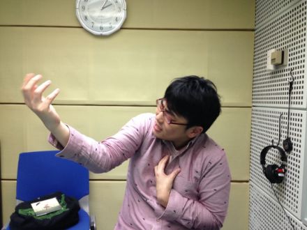 2014年9月3日（水）～グローーーーーーーーリア～