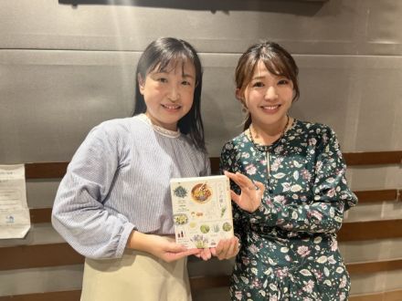 11/29(水)にお迎えしたゲストは・・・？（その１）