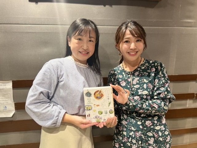 11/29(水)にお迎えしたゲストは・・・？（その１）