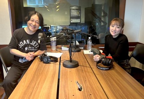 永野さんと高橋みなみさんの話を盗み聞き・・・マネージャー結婚の件や、AKB48デビュー当時のお話などなど...